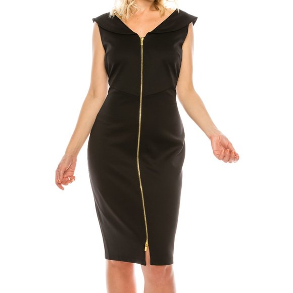 Cocktail Dress - Picture 2 of 4